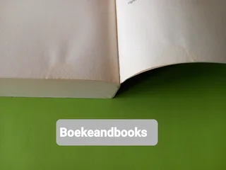 Hard Rain - Irma Venter - Rogue #1.