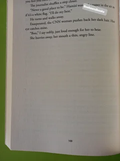 Hard Rain - Irma Venter - Rogue #1.