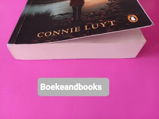As Klippe Kon Praat - Connie Luyt.