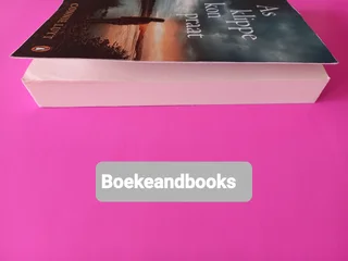 As Klippe Kon Praat - Connie Luyt.