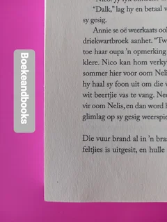 As Klippe Kon Praat - Connie Luyt.