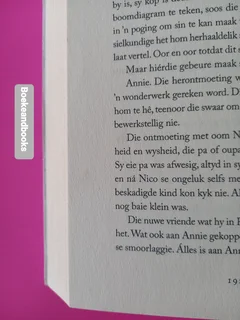 As Klippe Kon Praat - Connie Luyt.