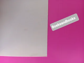 Net Een Soen - Dina Botha - Romanza.