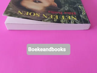 Net Een Soen - Dina Botha - Romanza.