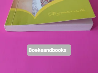 Net Een Soen - Dina Botha - Romanza.