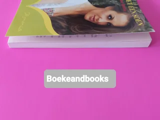 Net Een Soen - Dina Botha - Romanza.