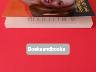 Vallei Van Verlange - Frances Vermaak - Romanza.