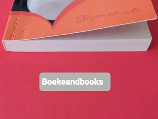 Vallei Van Verlange - Frances Vermaak - Romanza.