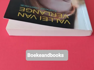 Vallei Van Verlange - Frances Vermaak - Romanza.