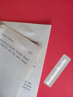 Vallei Van Verlange - Frances Vermaak - Romanza.