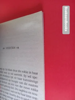 Vallei Van Verlange - Frances Vermaak - Romanza.