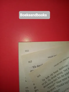 Vallei Van Verlange - Frances Vermaak - Romanza.