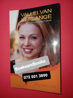 Vallei Van Verlange - Frances Vermaak - Romanza.