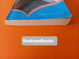 Karoo-Droom - Heila Theron - Romanza.