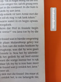 Karoo-Droom - Heila Theron - Romanza.