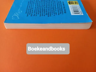 Karoo-Droom - Heila Theron - Romanza.