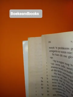 Karoo-Droom - Heila Theron - Romanza.