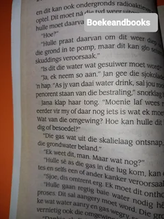 Karoo-Droom - Heila Theron - Romanza.