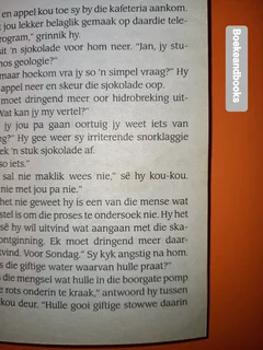 Karoo-Droom - Heila Theron - Romanza.