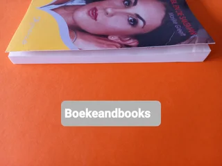 Soleil En Die Sakeman - Marijke Greeff - Romanza.