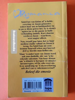 Soleil En Die Sakeman - Marijke Greeff - Romanza.