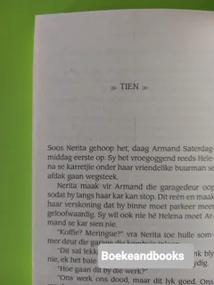 Hibiskusvrou - Rykie Roux - Romanza.