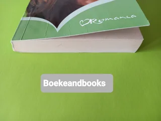 Hibiskusvrou - Rykie Roux - Romanza.