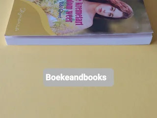 Die Kremetart Blom Weer - Ilde Grove - Romanza.