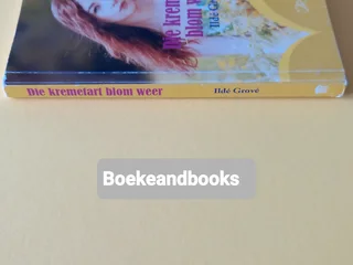 Die Kremetart Blom Weer - Ilde Grove - Romanza.