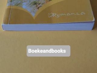 Die Kremetart Blom Weer - Ilde Grove - Romanza.