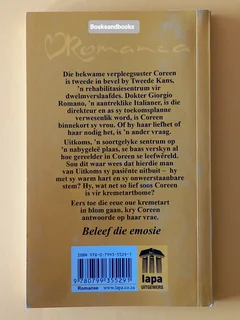 Die Kremetart Blom Weer - Ilde Grove - Romanza.