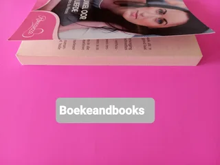 Struikel Oor Liefde - Rika Du Plessis - Romanza.