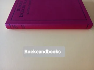 Hickory Dickory Dock - Agatha Christie - Hercule Poirot #34.