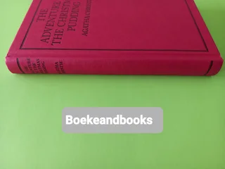 The Adventure Of The Christmas Pudding And A Selection Of Entrees - Agatha Christie - Hercule Poirot