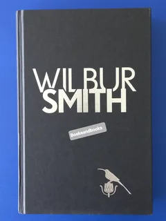 Legacy of War - Wilbur Smith - Courtney #20.