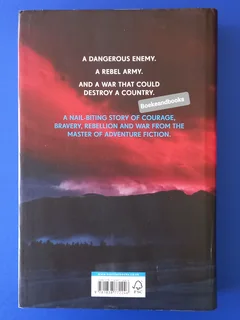 Legacy of War - Wilbur Smith - Courtney #20.