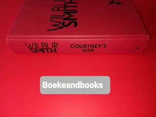 Courtney&#39;s War - Wilbur Smith - Courtney #17.