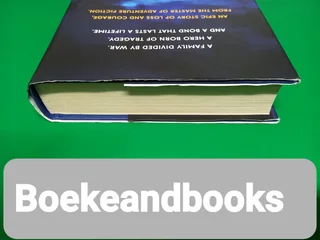 Ghost Fire - Wilbur Smith - Courtney #19.