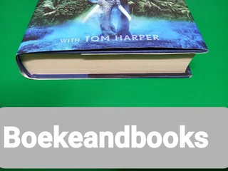 Ghost Fire - Wilbur Smith - Courtney #19.