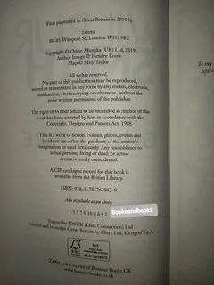 Ghost Fire - Wilbur Smith - Courtney #19.