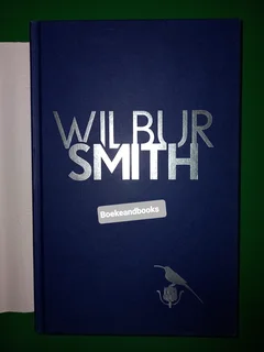 Ghost Fire - Wilbur Smith - Courtney #19.