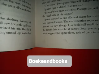 The New Kingdom - Wilbur Smith - Ancient Egypt #7.