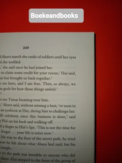 The New Kingdom - Wilbur Smith - Ancient Egypt #7.