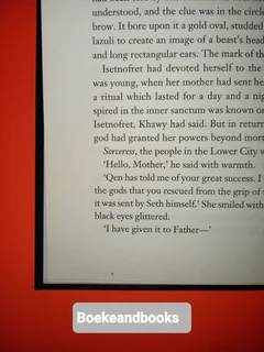 The New Kingdom - Wilbur Smith - Ancient Egypt #7.