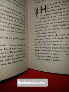 The New Kingdom - Wilbur Smith - Ancient Egypt #7.