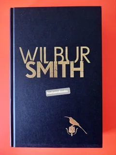 The New Kingdom - Wilbur Smith - Ancient Egypt #7.