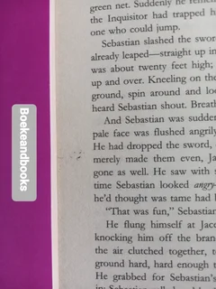 City Of Glass - Cassandra Clare - The Mortal Instruments #3.