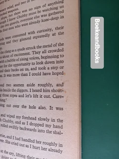 The Eye Of The Tiger - Wilbur Smith.