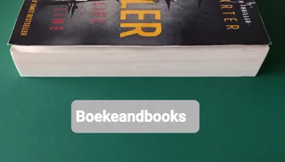 The Caller - Chris Carter - Robert Hunter #8.