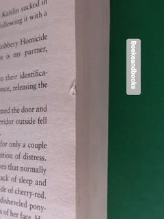 The Caller - Chris Carter - Robert Hunter #8.